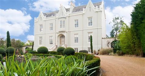 Dalkey village house for €3.5 million – The Irish Times.